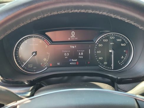 Certified 2023 Cadillac XT5 Luxury FWD image 31