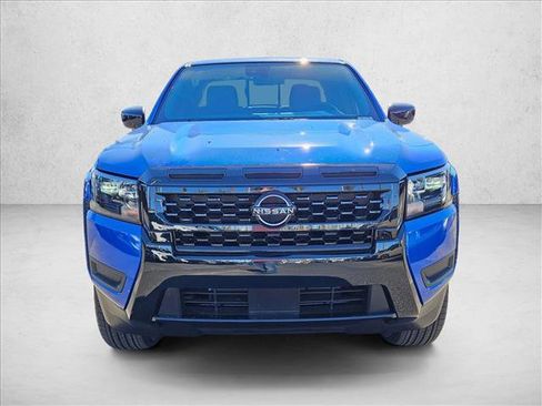 New 2026 Nissan Frontier SV w/ Tow Package image 3