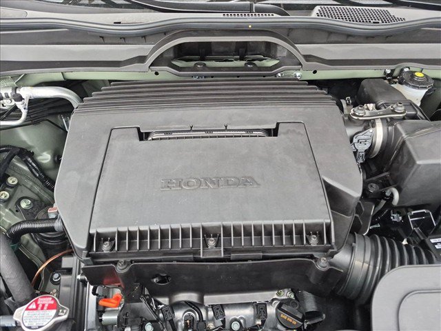 New 2026 Honda Passport TrailSport Elite image 17