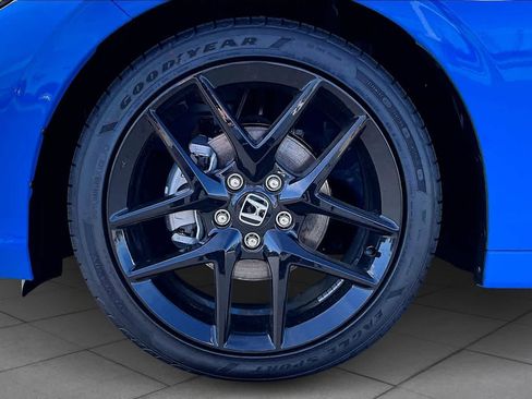 New 2026 Honda Civic Sport image 11