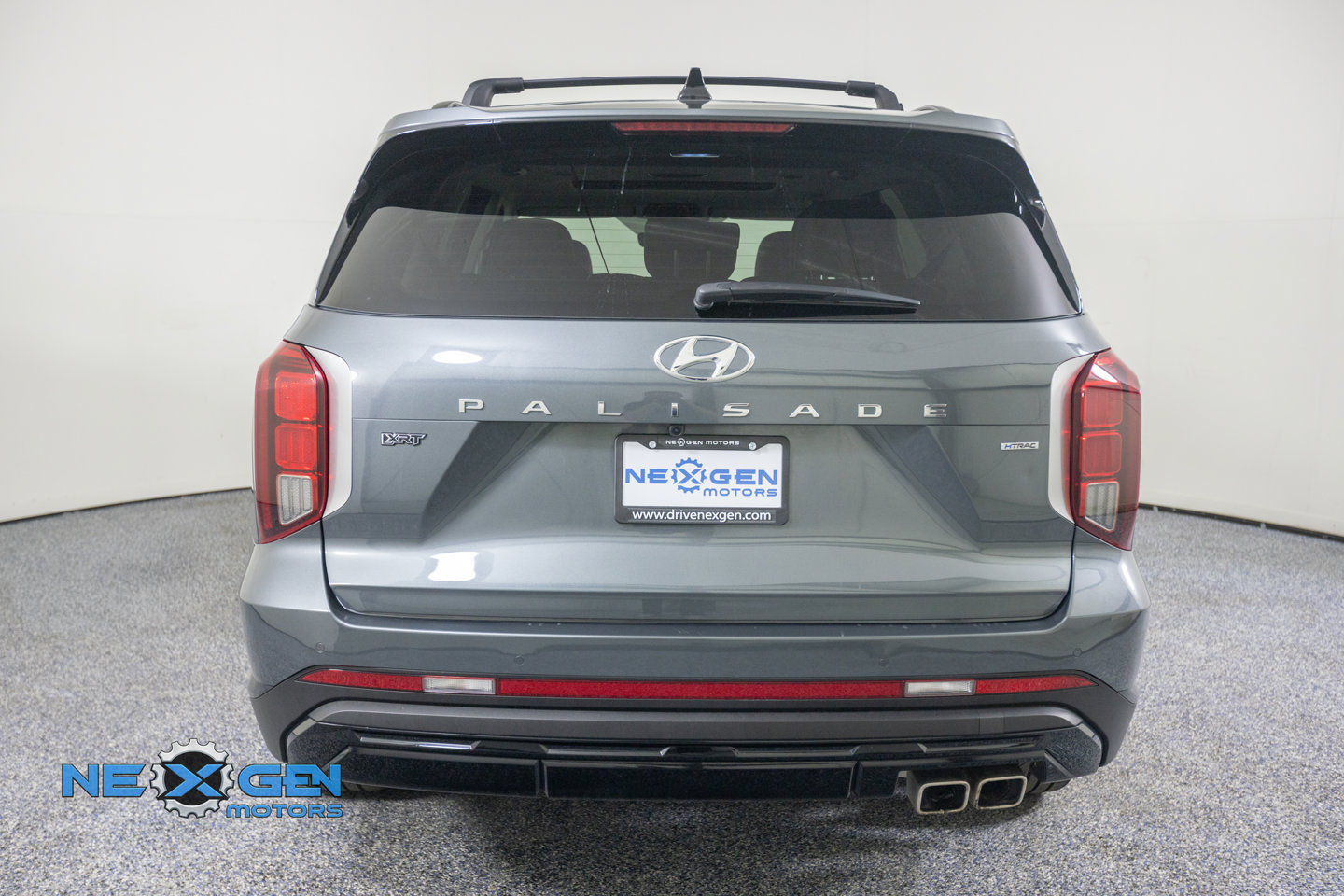 Used 2025 Hyundai Palisade XRT AWD/4WD image 7