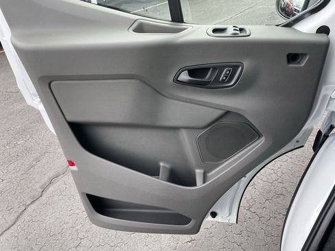 New 2026 Ford Transit 350 148 Medium Roof AWD image 52