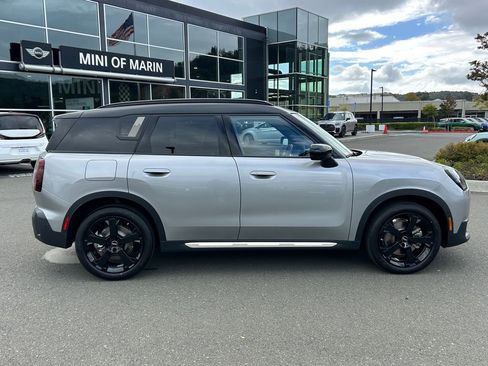 New 2026 MINI Cooper Countryman S w/ Comfort Package Max image 6