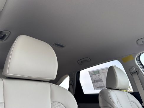 New 2026 Kia Sorento EX AWD/4WD image 18