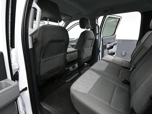 Used 2024 Ford F250 XLT w/ FX4 Off-Road Package image 37