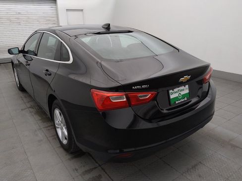 Used 2020 Chevrolet Malibu LS FWD image 5
