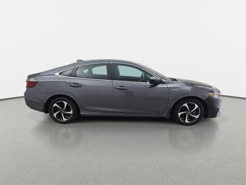 Used 2021 Honda Insight EX image 4