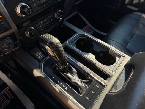 Used 2017 Ford F150 Raptor w/ Equipment Group 802A Luxury image 30