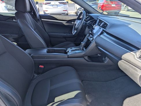 Used 2021 Honda Civic Sport image 31