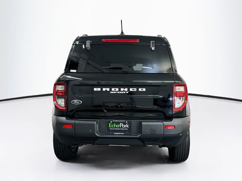 Used 2025 Ford Bronco Sport Big Bend AWD/4WD image 7
