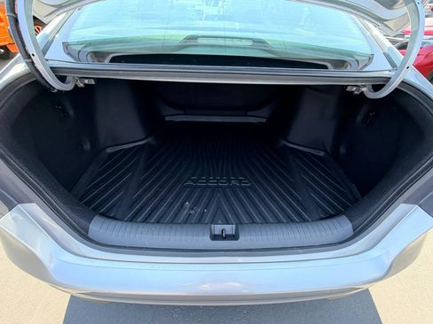 Used 2025 Honda Accord EX-L image 27