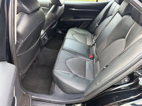 Used 2024 Toyota Camry XSE image 20