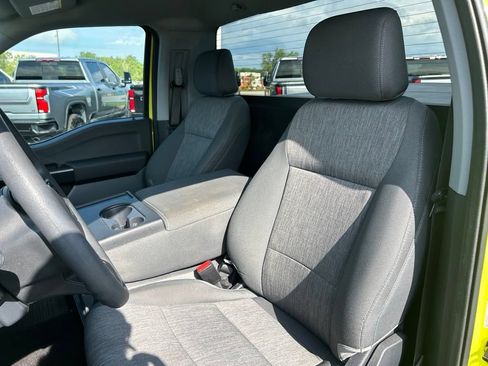 Used 2022 Ford F150 XL w/ Equipment Group 101A High AWD/4WD image 16