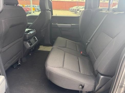 Used 2026 Ford F150 XLT w/ Equipment Group 302A MID AWD/4WD image 13