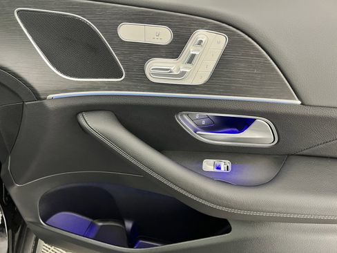 Used 2025 Mercedes-Benz GLE 350 4MATIC image 25