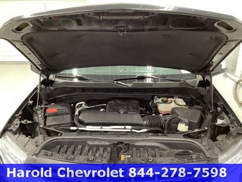 Used 2022 Chevrolet Silverado 1500 LT image 17