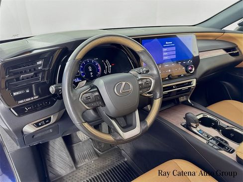 Certified 2023 Lexus RX 350 Premium image 9