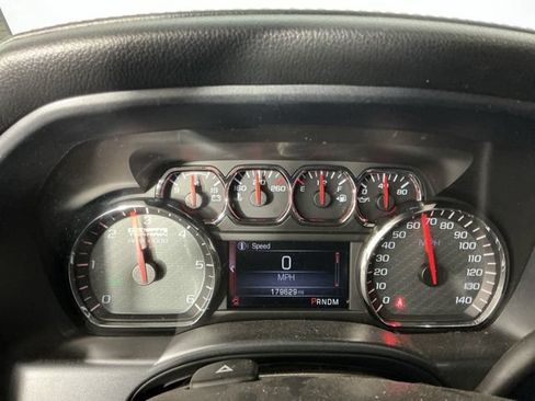 Used 2014 GMC Sierra 1500 SLT w/ All-Terrain Package AWD/4WD image 10