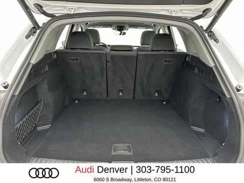Used 2025 Audi Q5 Premium w/ Convenience Package AWD/4WD image 24