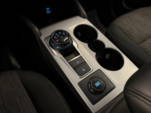 Used 2021 Ford Bronco Sport Big Bend w/ Big Bend Package (96B) image 14