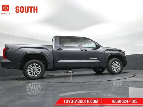 New 2026 Toyota Tundra SR5 w/ SR5 Premium Package image 38