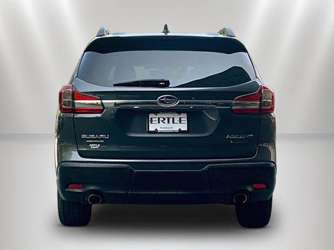 Used 2020 Subaru Ascent Limited w/ Technology Package AWD/4WD image 6