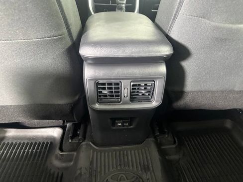 Used 2023 Toyota RAV4 XLE AWD/4WD image 20