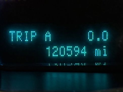 Used 2011 Ford Taurus Limited w/ 301A Rapid Spec Order Code image 19