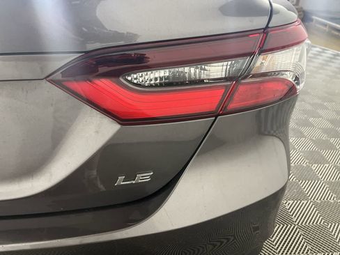 Used 2023 Toyota Camry LE image 11