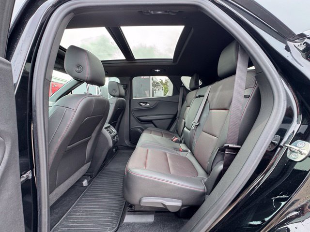 Used 2021 Chevrolet Blazer RS AWD/4WD image 13