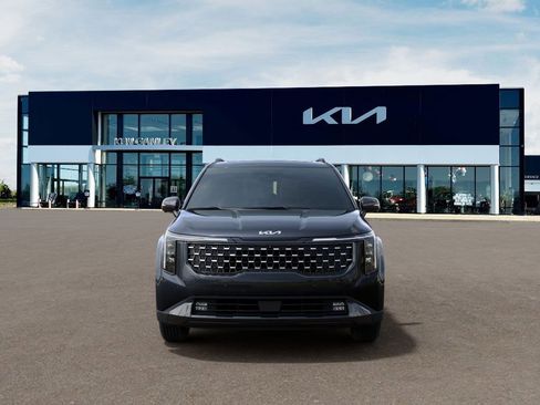New 2026 Kia Carnival SX FWD image 2
