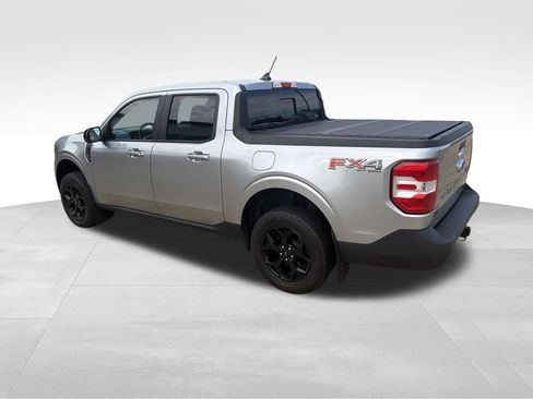 Used 2024 Ford Maverick Lariat w/ FX4 Off-Road Package AWD/4WD image 5