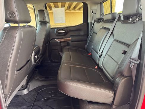 Used 2019 Chevrolet Silverado 1500 LT Trail Boss image 21