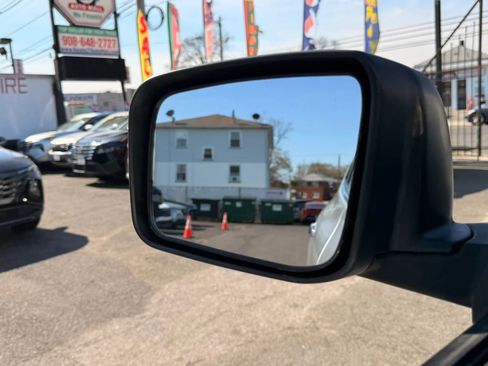 Used 2013 Nissan Rogue S image 22