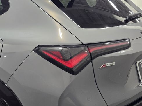 Used 2025 Acura ADX A-Spec FWD image 15
