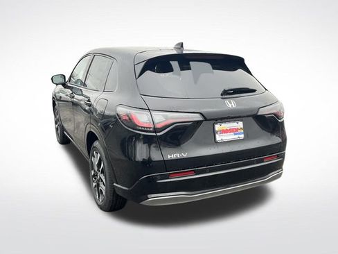 New 2026 Honda HR-V EX-L image 3