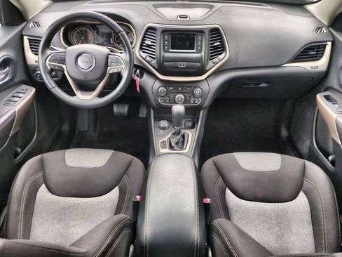 Used 2018 Jeep Cherokee Latitude w/ Cold Weather Group image 15