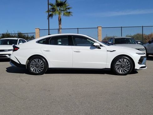 New 2026 Hyundai Sonata SEL image 26