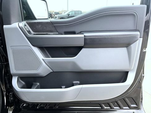 Used 2025 Ford F150 XLT w/ Equipment Group 301A Standard image 17