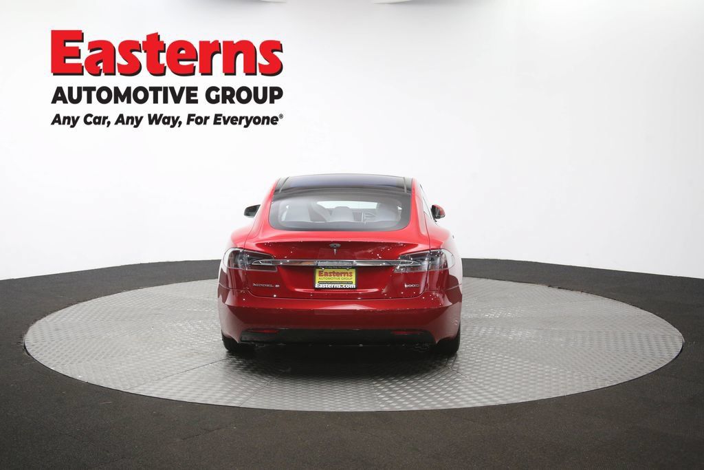 Used 2017 Tesla Model S P100D AWD/4WD image 35