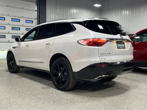 Certified 2023 Buick Enclave Essence w/ Experience Buick Package image 3
