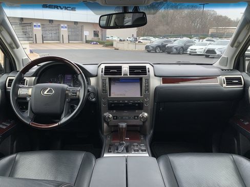 Used 2016 Lexus GX 460 Luxury image 30