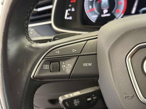 Used 2021 Audi Q8 Prestige AWD/4WD image 33