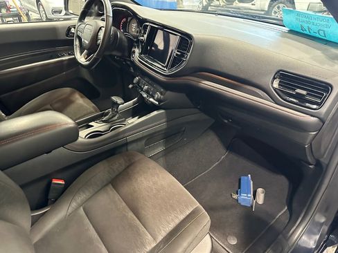 Used 2024 Dodge Durango GT w/ Blacktop Package image 30