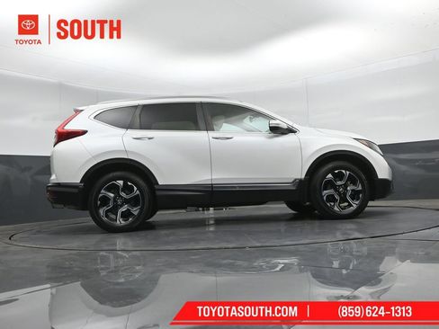 Used 2019 Honda CR-V Touring image 41