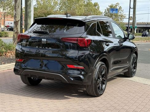 Used 2025 Buick Encore GX Sport Touring w/ Comfort Package image 26