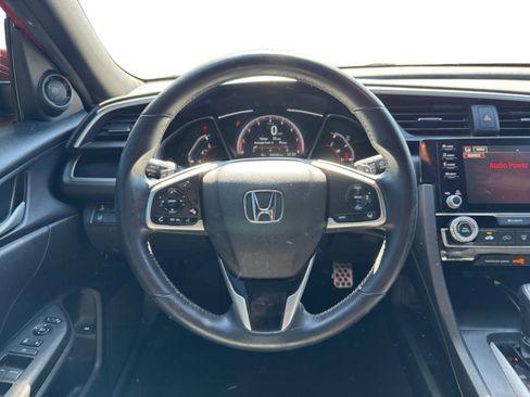 Used 2021 Honda Civic Sport image 13