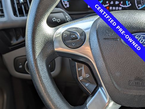 Certified 2021 Ford Transit Connect XL image 18