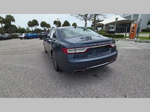 Used 2019 Lincoln Continental Select FWD image 45