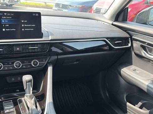 Used 2025 Acura ADX AWD image 23